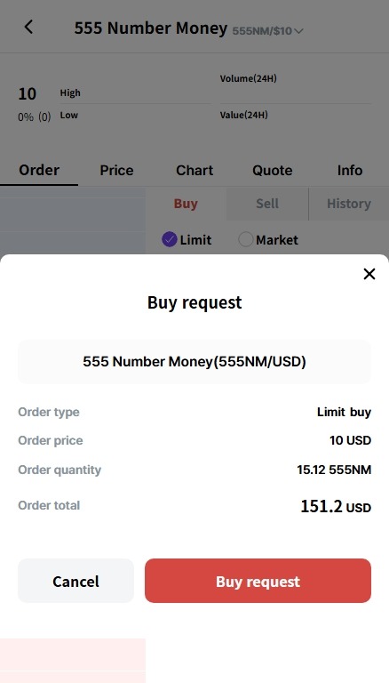 trade