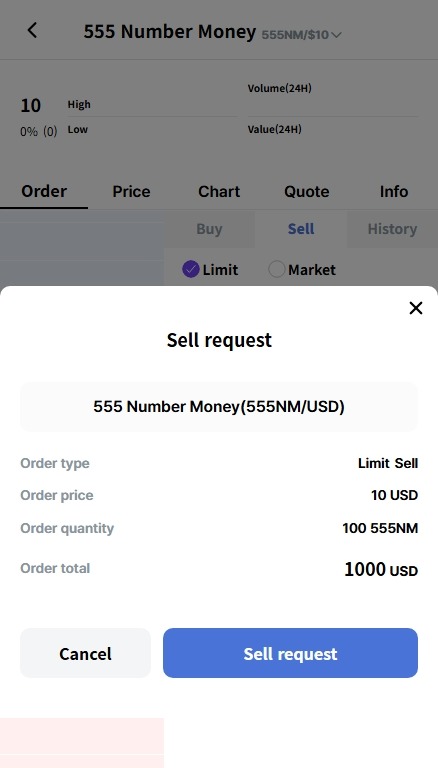 trade