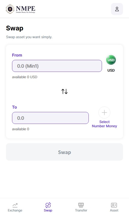 swap